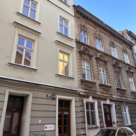 Centrum Stare