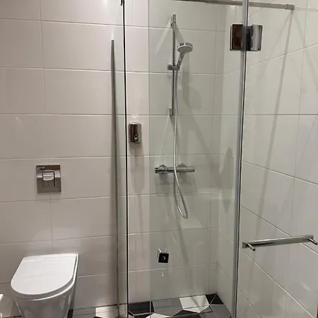 Apartmán Centrum Stare