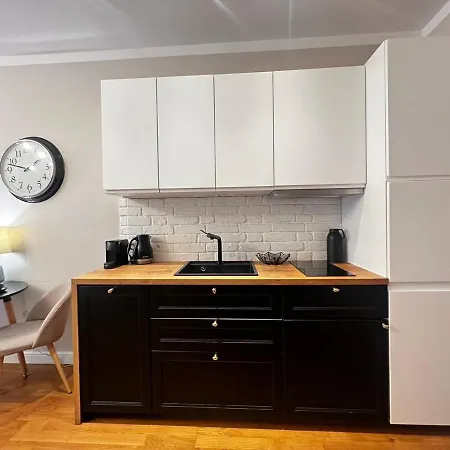 Centrum Stare Krakkó