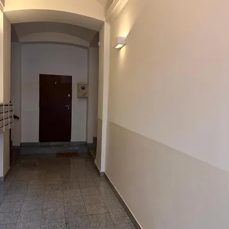 Apartman Centrum Stare Krakkó