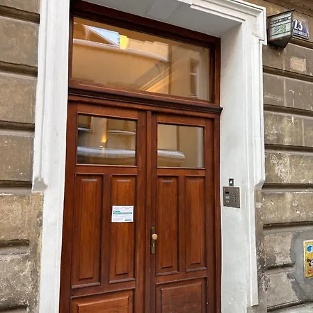 Apartman Centrum Stare *