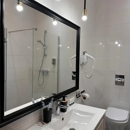 Centrum Stare Apartmán Krakov