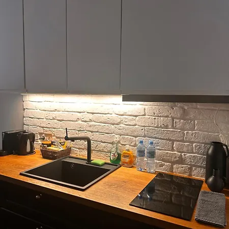 Apartament Centrum Stare *